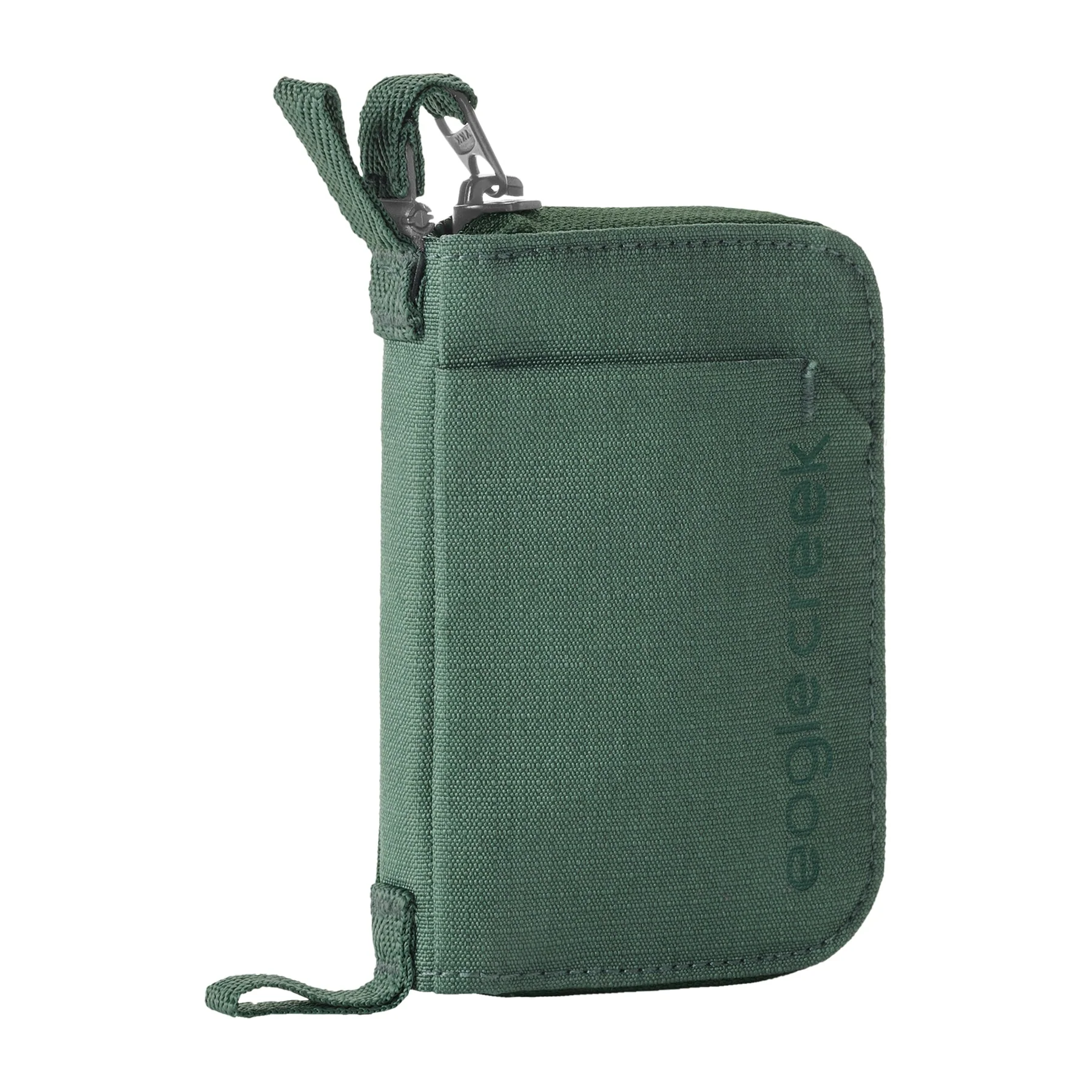Stash RFID Zip Wallet - Image 11