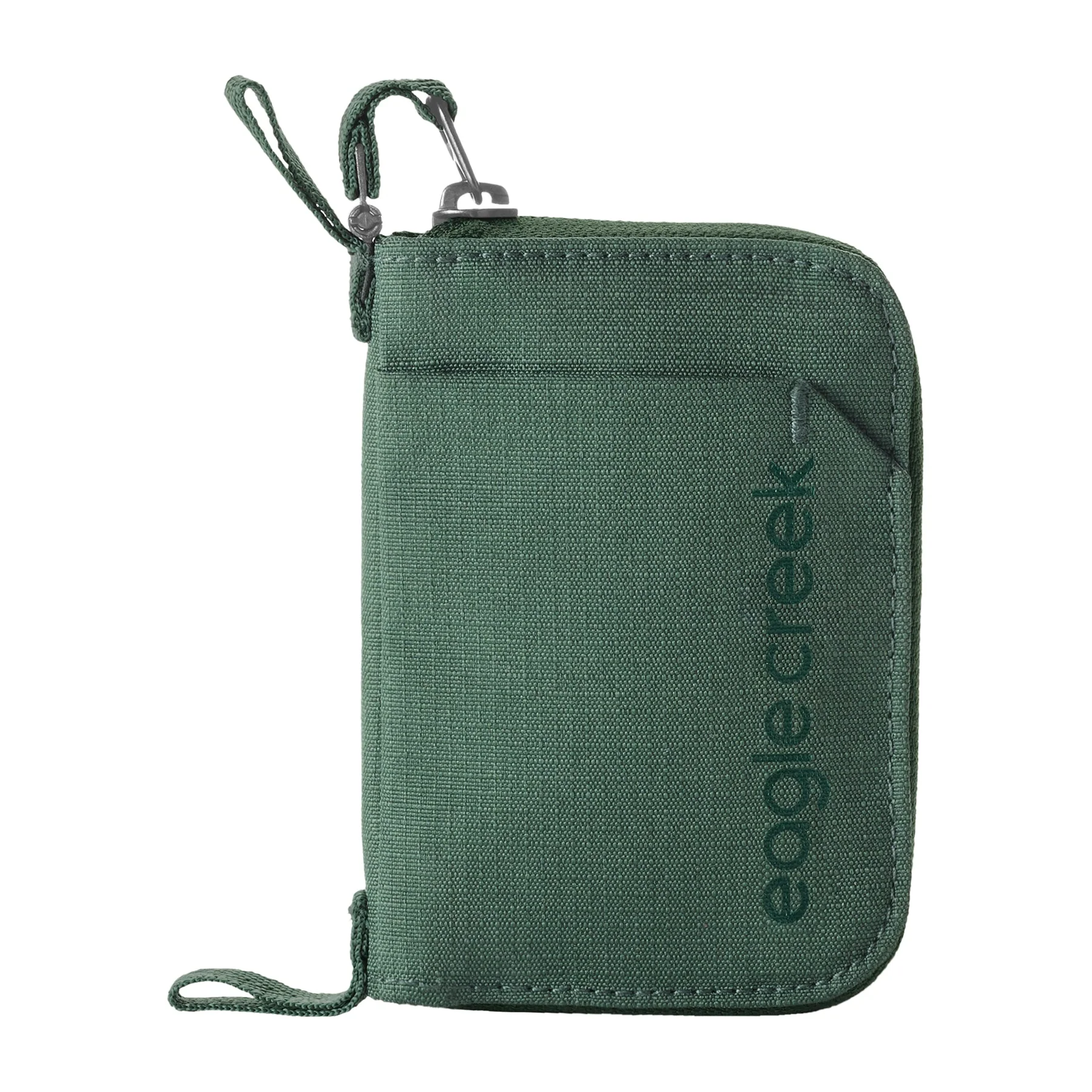 Stash RFID Zip Wallet - Image 12