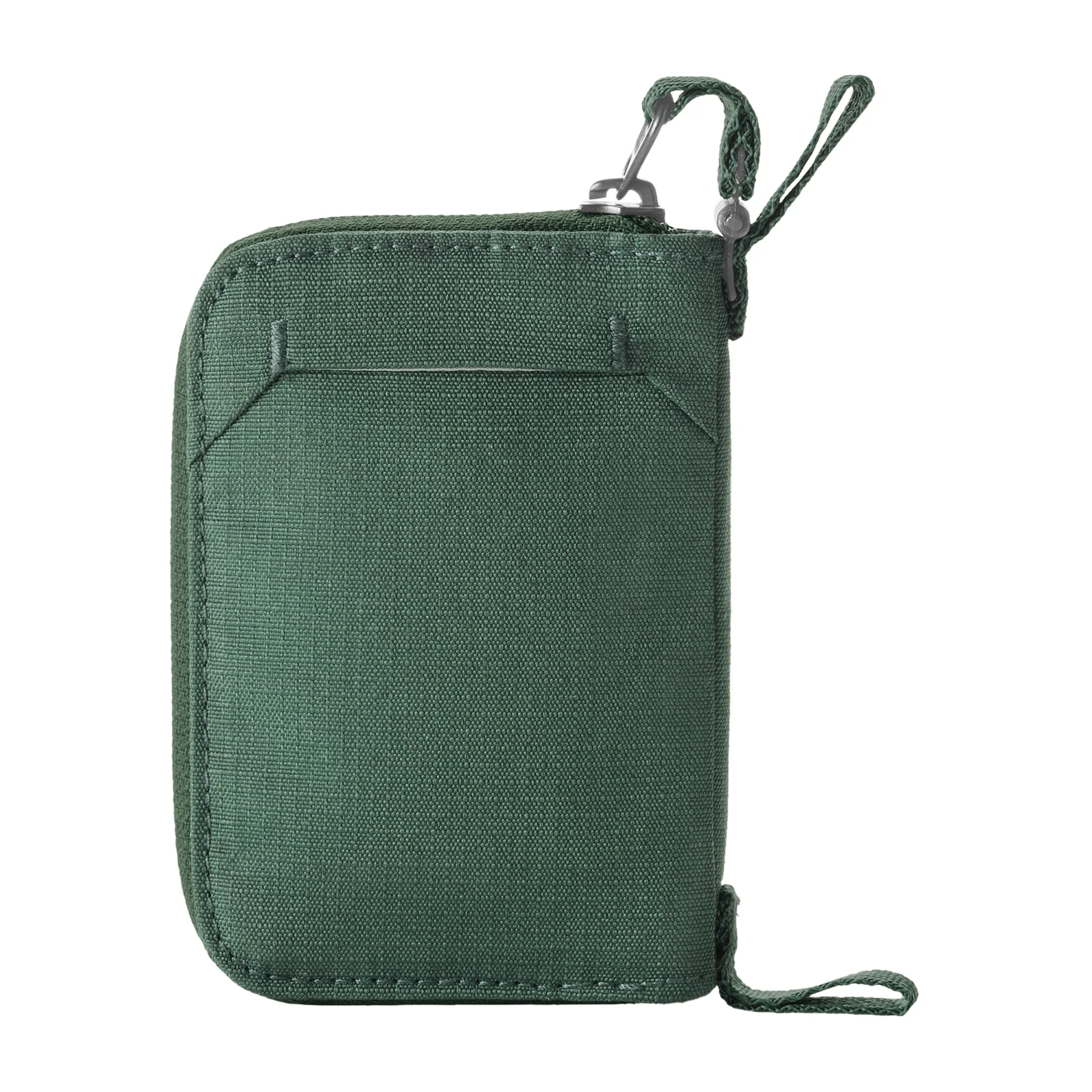 Stash RFID Zip Wallet - Image 13