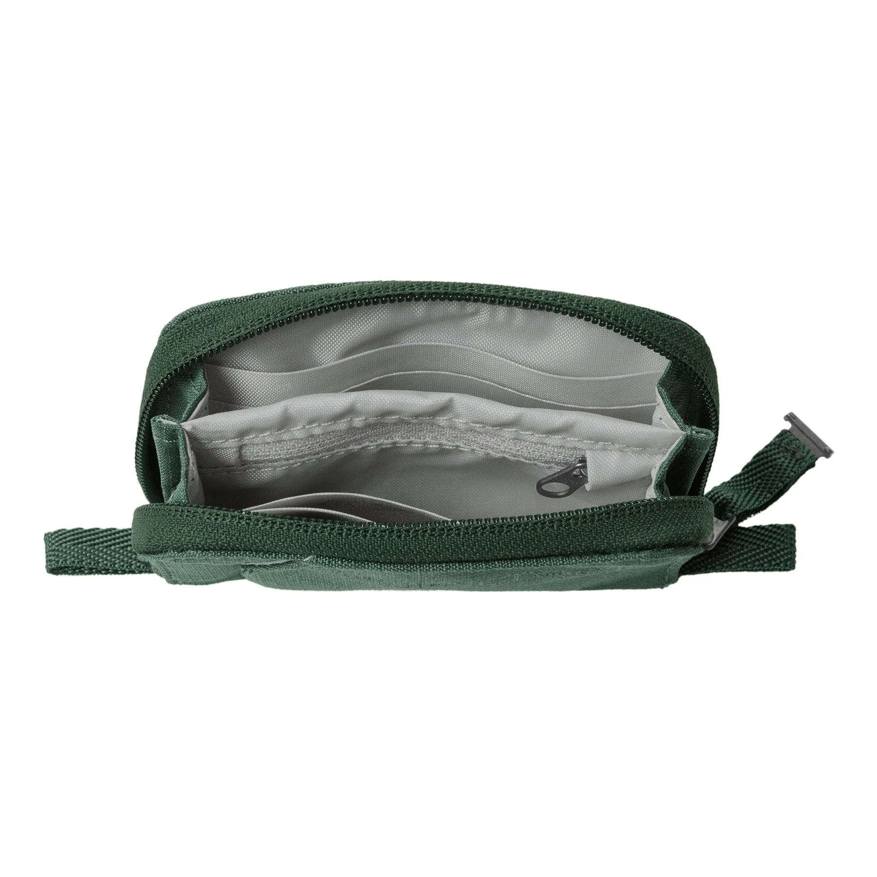 Stash RFID Zip Wallet - Image 15