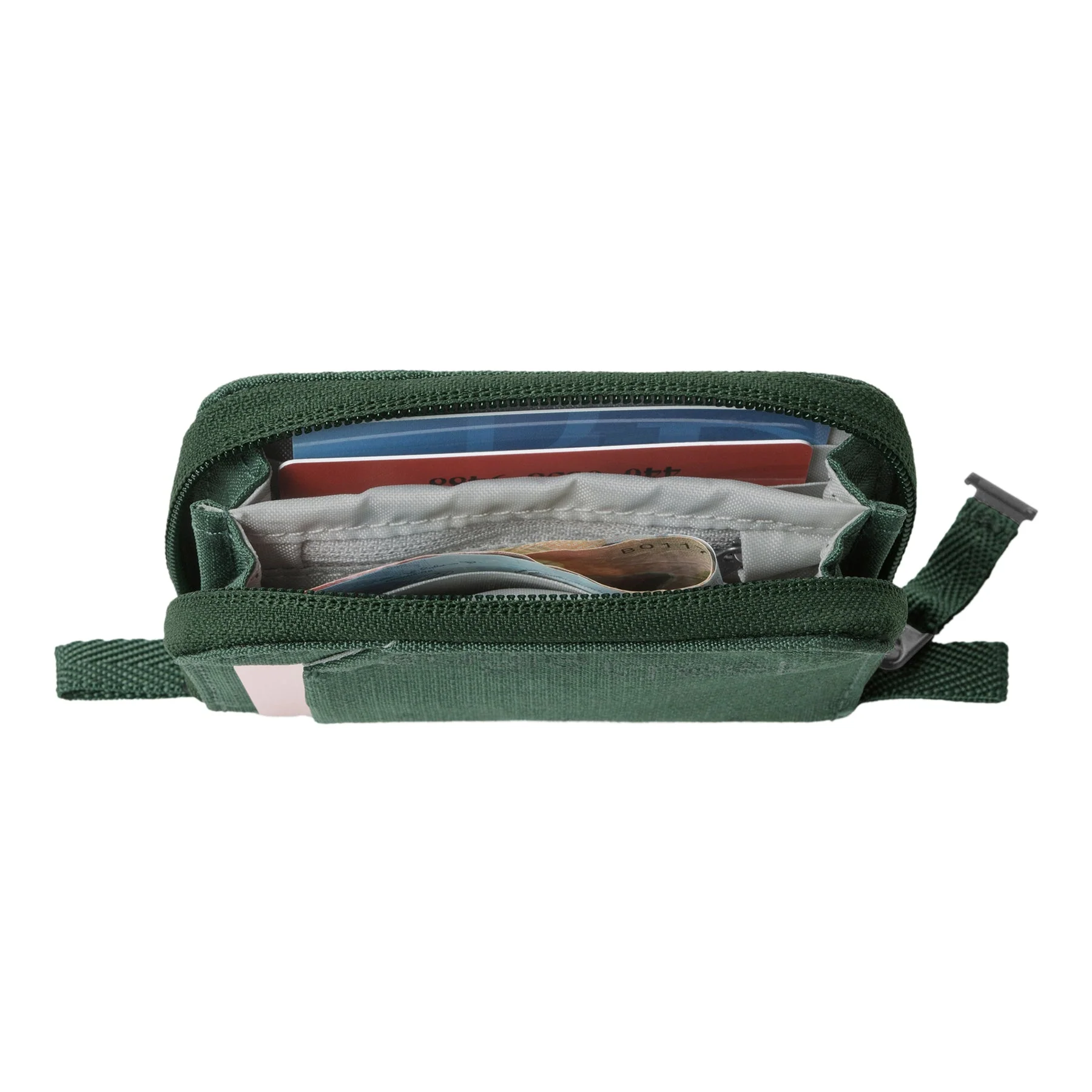Stash RFID Zip Wallet - Image 16