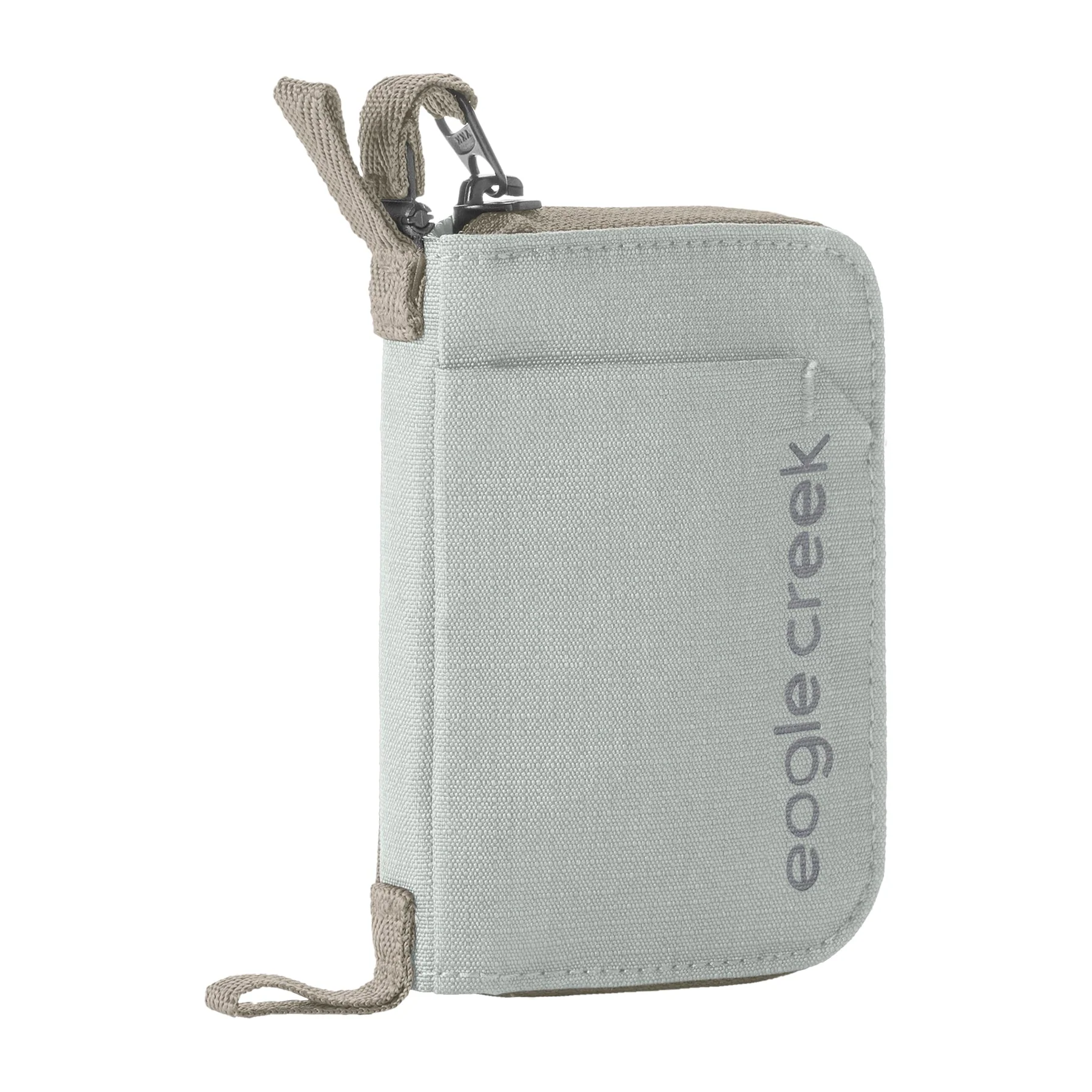 Stash RFID Zip Wallet - Image 21