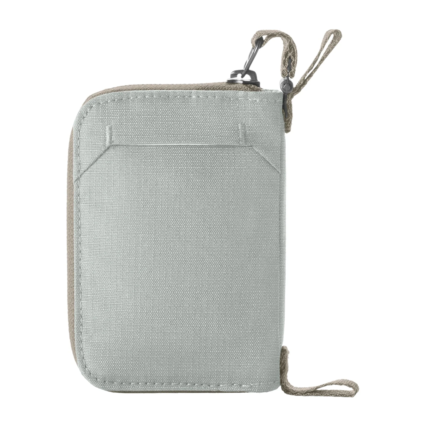 Stash RFID Zip Wallet - Image 23