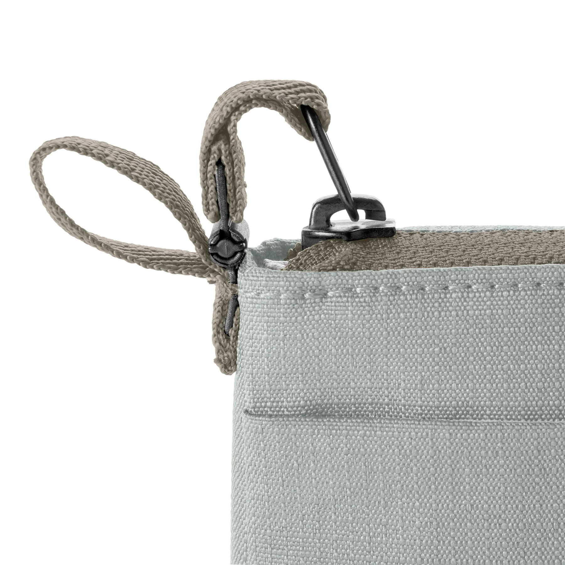 Stash RFID Zip Wallet - Image 24