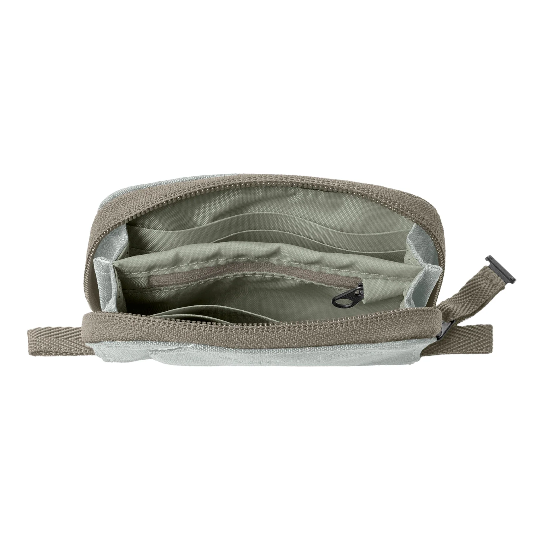 Stash RFID Zip Wallet - Image 25