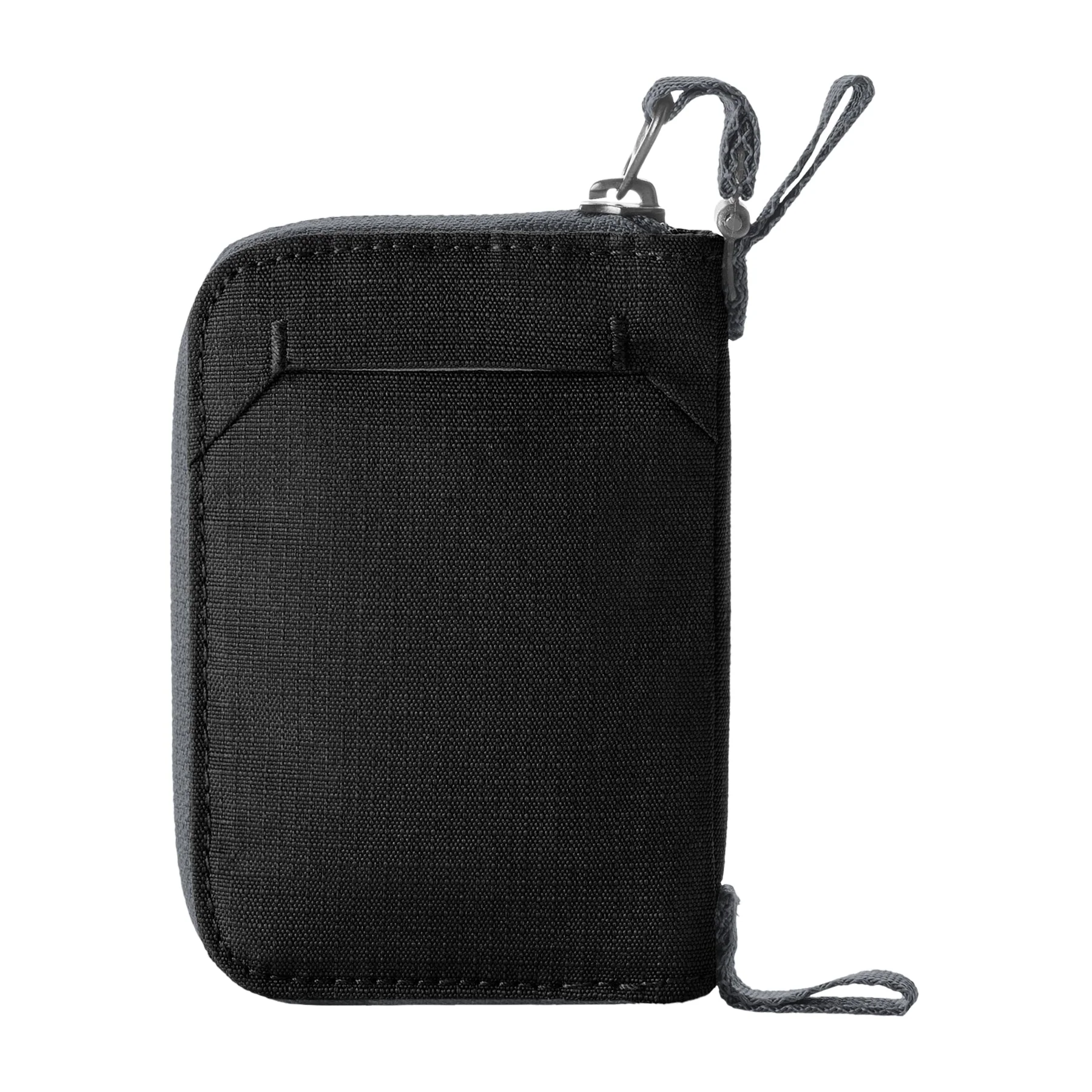 Stash RFID Zip Wallet - Image 3