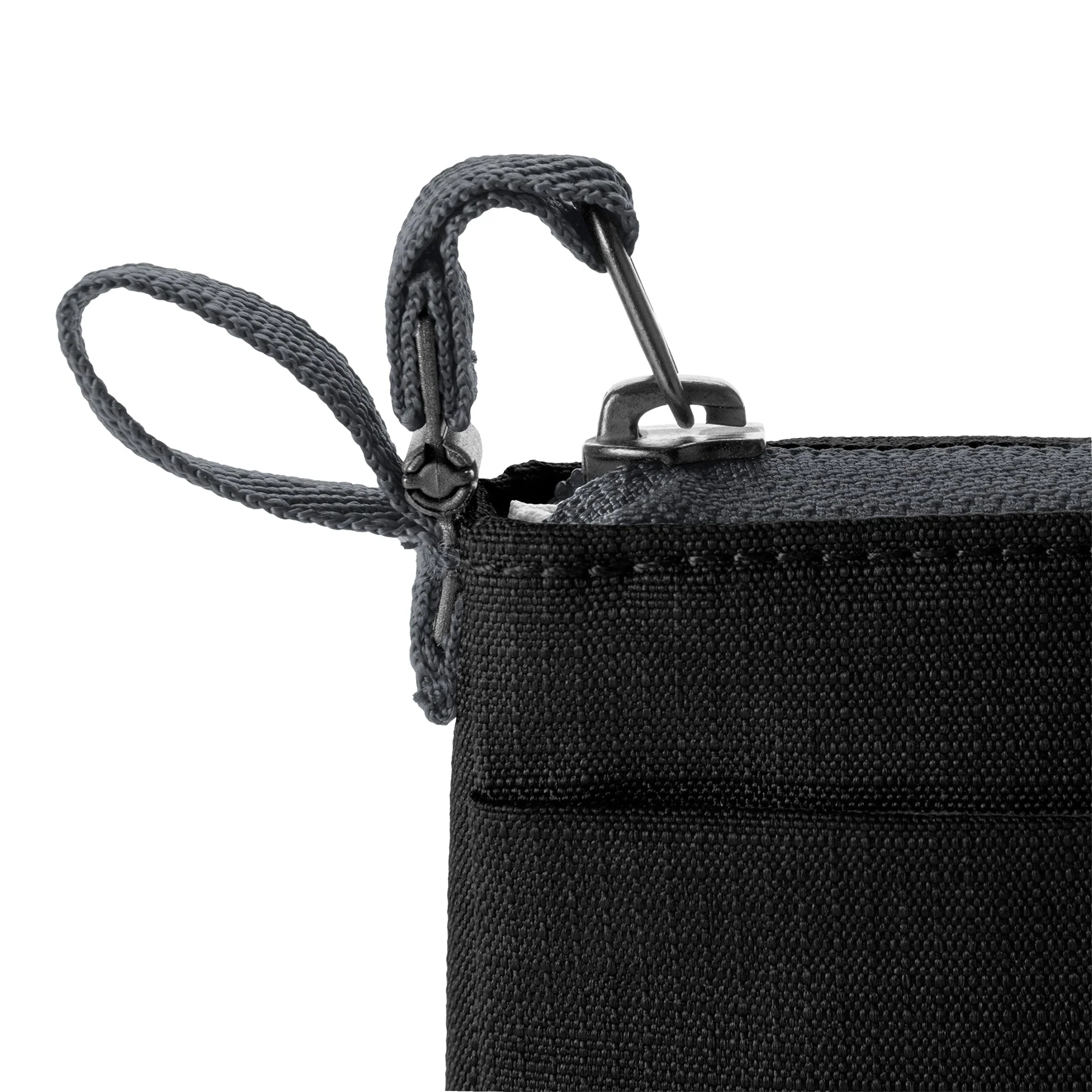 Stash RFID Zip Wallet - Image 4