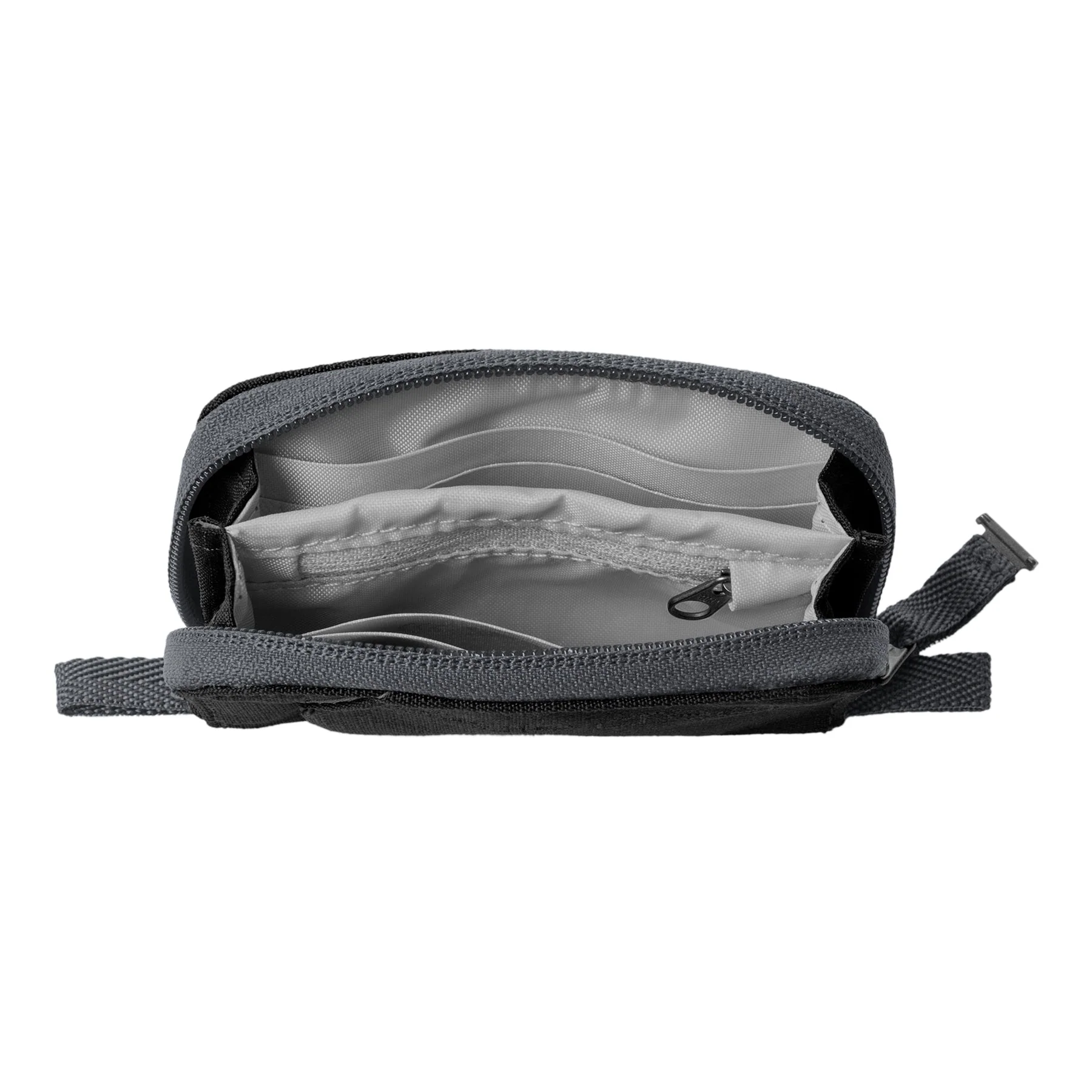 Stash RFID Zip Wallet - Image 5