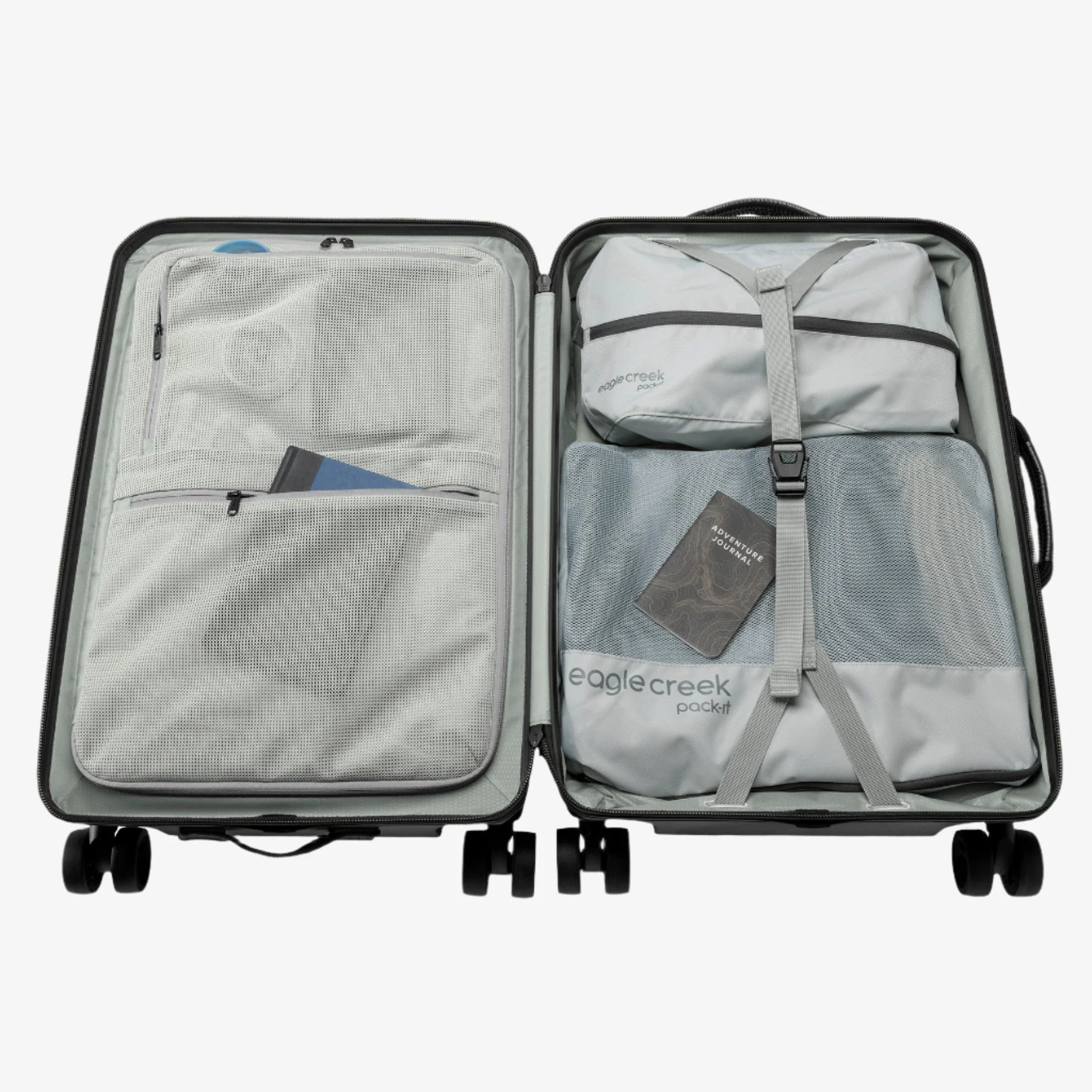 Tarmac 4-Wheel 26" Luggage - Image 11