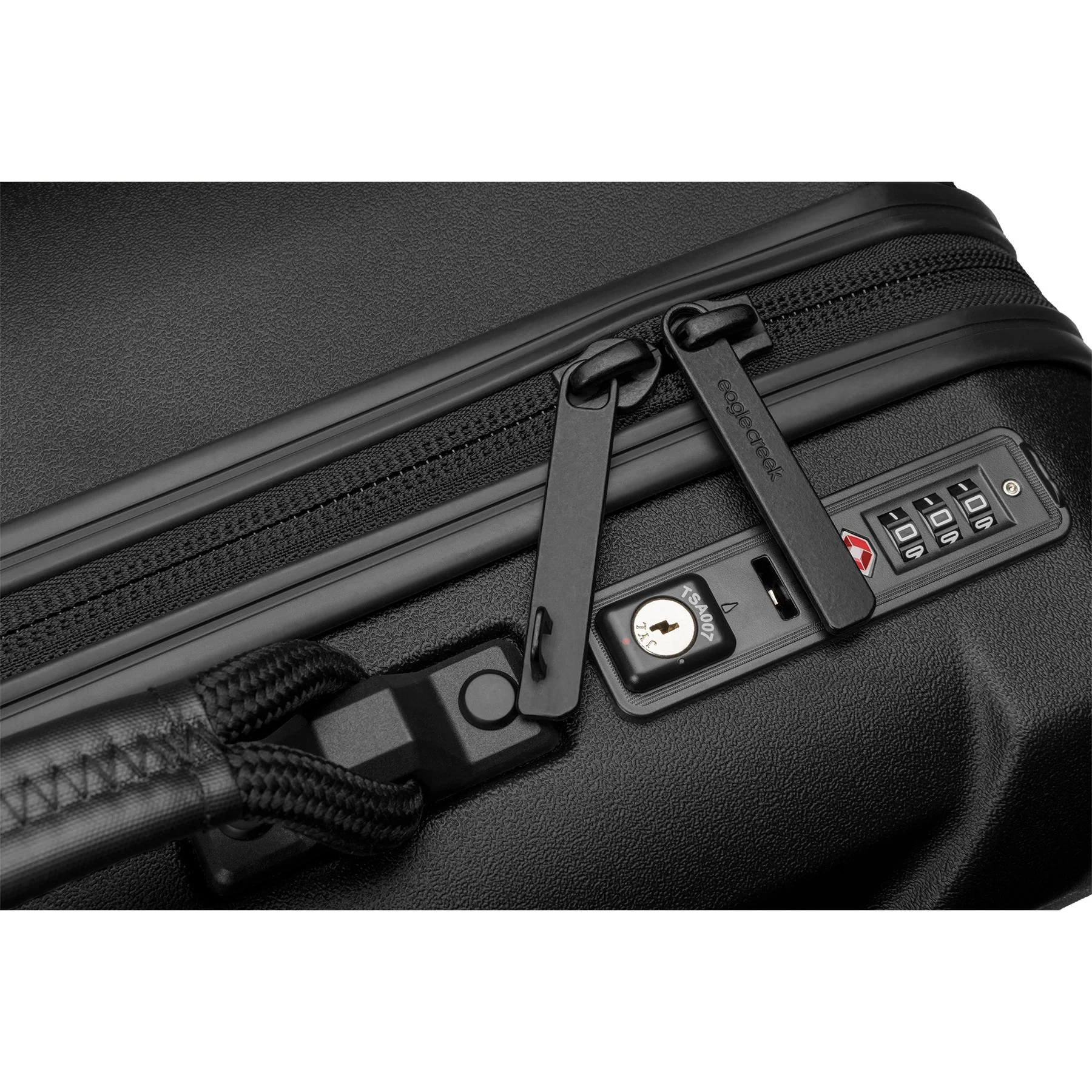 Tarmac 4-Wheel 26" Luggage - Image 19
