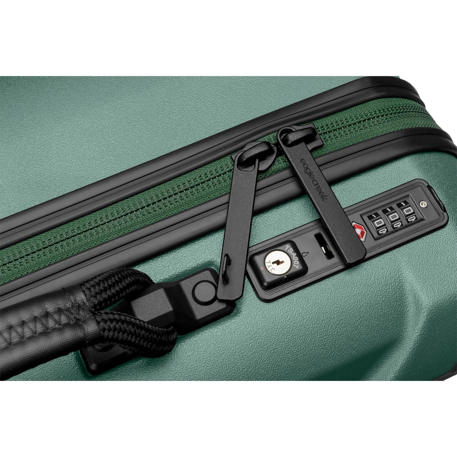 Tarmac 4-Wheel 26" Luggage - Image 31