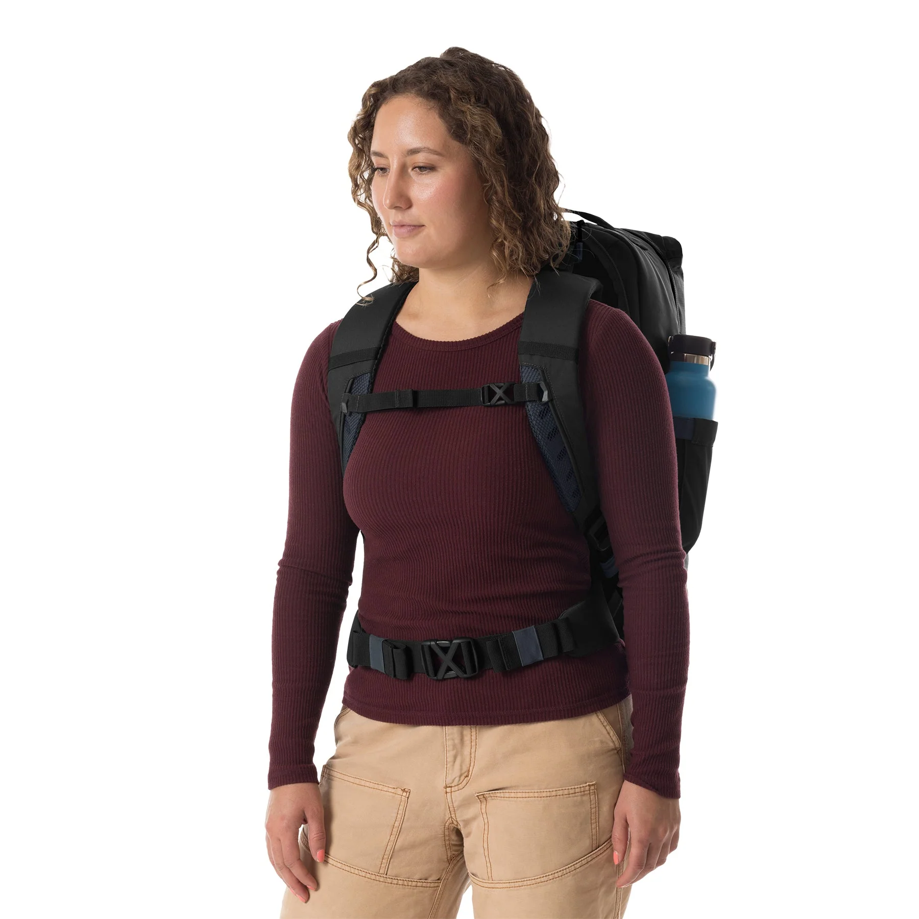 Tour Travel Pack 40L - Image 51