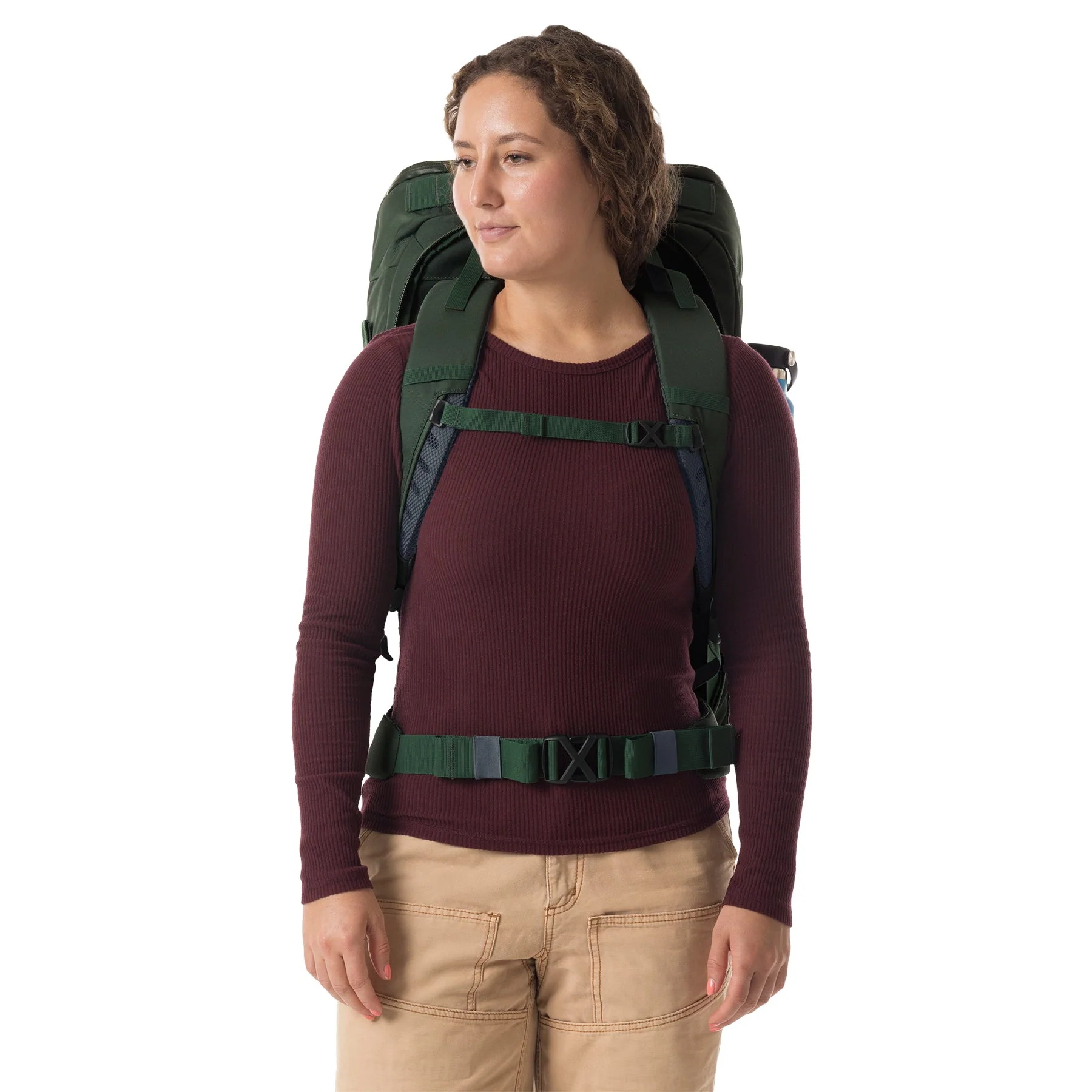 Tour Travel Pack 55L - Image 79