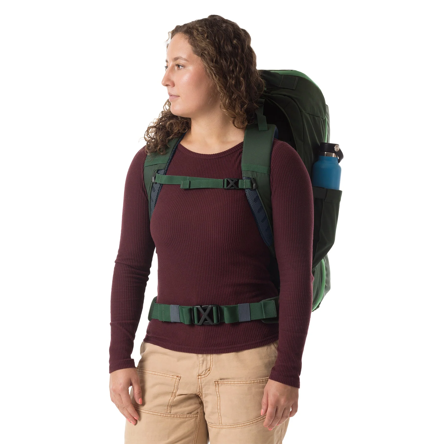 Tour Travel Pack 55L - Image 80