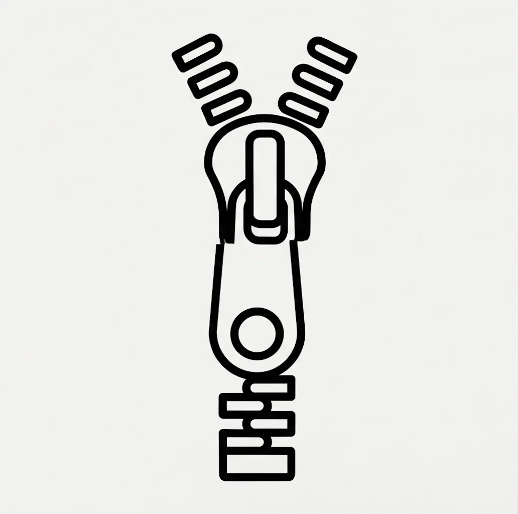 Zipper